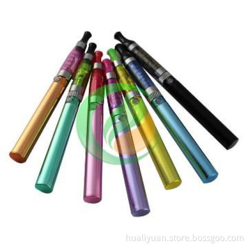 New Colorful Electronic Cigarette 650,900,1100mAh Capacitiy